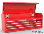 19 Drawers Mobile Workshop 56 Inch Tool Chests Cabinets