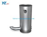 920MM Height Doosan Excavator Muffler DH420-7 DH500-7 203-0045A