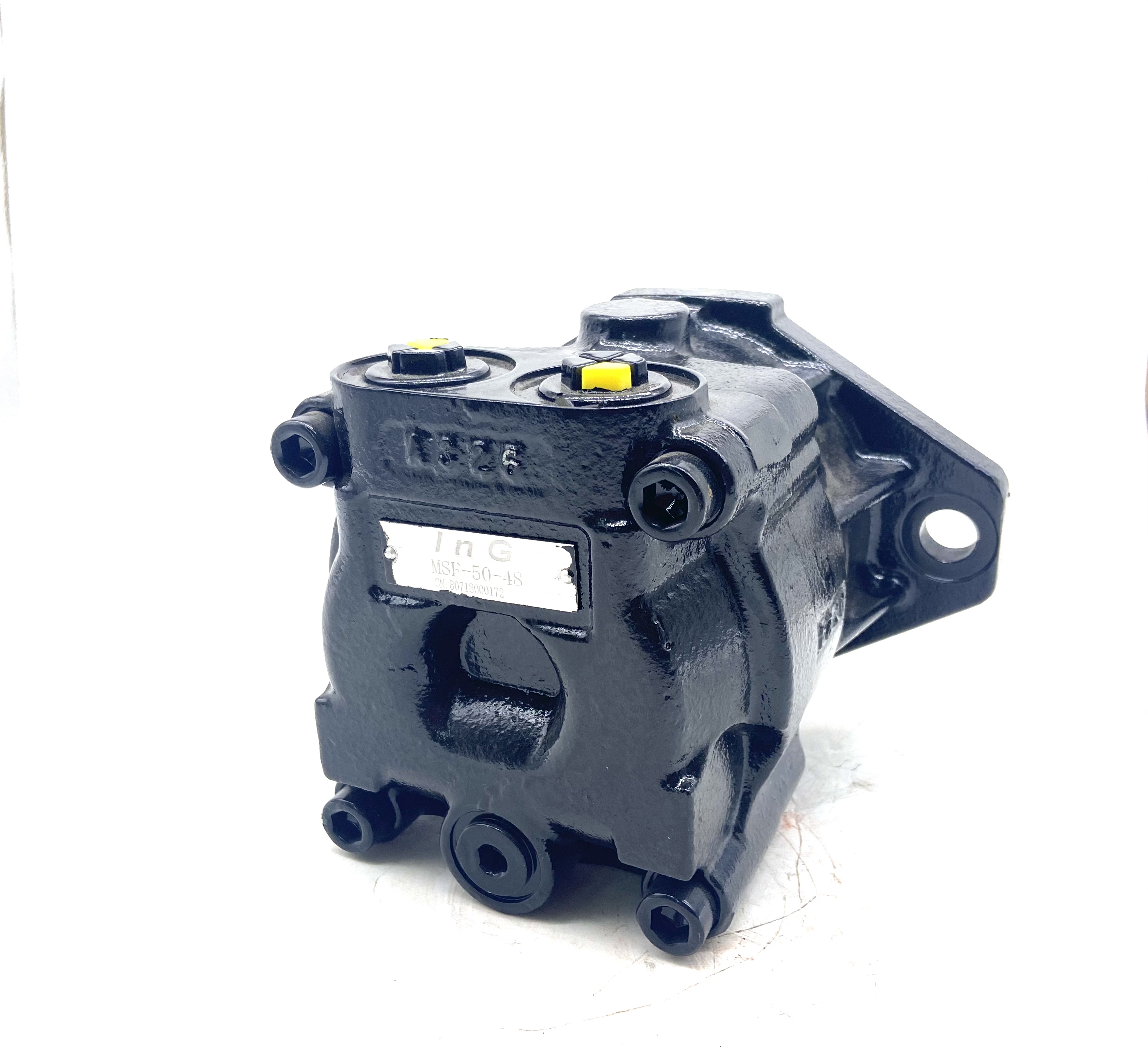 Hitachi Excavator ZAX470 450 Fan Motor Excavator Final Drive Parts SY485