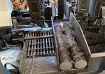 Ferritic Heat Resistant SUH446 Stainless Steel Round Bars