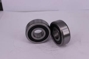 China Single Packaging Nonstandard Deep Groove Ball Bearings GCR15 RMS6-2RS 19.05 50.8 17.46mm factory