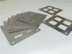 Automotive Metal Stamping Mold Thin Metal Mobile Phone Computer Shell Keypad