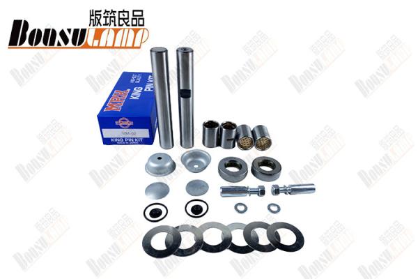 MB025124 Kp-519 MM-02 Factory Steering King Pin Kit For Mitsubishi FUSO PS100 /