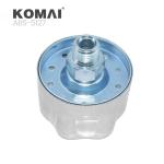 KOMAI Breather Filter P567392 9G5127 107W8557P001 BF4 FS468 for 430F2 518 528