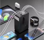 Mobile power bank 8000mah,power banks and usb chargers,mobile power supply mini