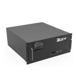 48V Lithium-Ion Battery Pack High Performance 48V Storage Lithium Battery With