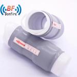 Silicone Rubber and EPDM Rubber Cold Shrink Tube The Perfect Project Delivery