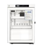 Pharmacy Refrigerator 2~8℃ Medical Vaccine Fridge Precise Temperature Control