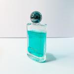 Not Leak Glass Perfume Empty Spray Bottles 30ml 50ml 100ml 200ml