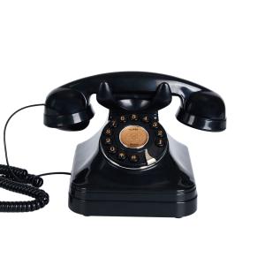 China White Phone Guest Book With Included Accessories USB Cable factory
