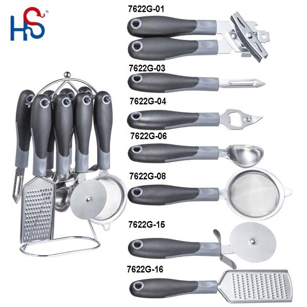 Stainless Steel Kitchen Accessories Tool 2023 Arrivals Gadgets for Innovative