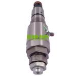Hyundai R210-7 Excavator Main Relief Valve 31N6-17400