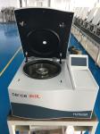 Cence Benchtop Centrifuge Safety Performance Max Speed 25000rpm Max Capacity