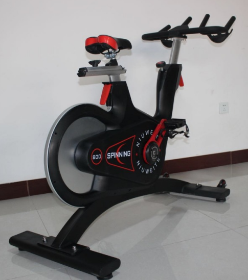 Wholesale Professional Home Gym Fitness Equipment Spinning Indoor Bike