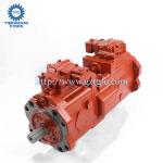 R455LC-7 Hyundai Excavator Hydraulic Pump K5V200DTH-9C0Z