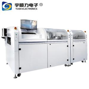 China A Selective Soldering System factory