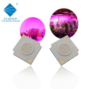 China Full Spectrum Grow Light LED COB 4W 12-18 Umol/s DC23-26V 0.17A for Indoor Plant Light factory