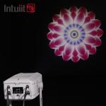 Waterproof 100W Custom Logo Advertising Rotating Gobo Projector Light Outdoor