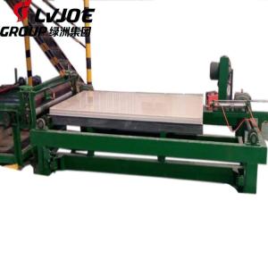 China Industries Mgo Board Production Line Low Labours For High Output factory