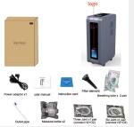 Hydrogen Inhalation Machine Promote Cardiovascular And Cerebrovascular Health