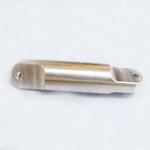 Stamping Billet aluminum conversion bar, CNC Motorcycle Parts