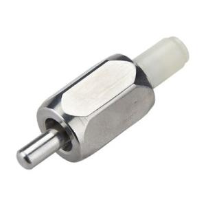China Automatic 110g Pig Water Drinkers Hog Water Nozzle 35.7mm factory