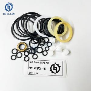 China Furukawa Hydraulic Hammer Spare Part FX15 FXJ275 FXJ375 FXJ475 Rock Breaker Oil Sealing factory