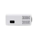 1500:1 120ANSI Lumens WiFi Android Home Theater Projector