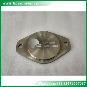 China Diesel Engine Spare Parts for Cummins 4BT 6BT Accessory Drive Cover Seal Gasket 3929751 factory