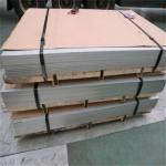 SUS321 Stainless Steel Sheet