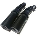 Multifunctional Ribbon Cable Splitter Spider Fan Out Kit 96 Core