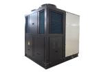 R407C Rooftop Air Conditioning Units Packaged Rooftop Heat Pump