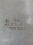 Hot Rolled s30408 ASTM A240 AISI 304 Stainless Steel Plate ASTM A240 1800mm