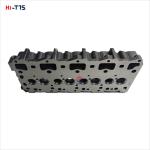 4LE2 Cylinder Head Assembly 8971952516 made in China For Isu-zu Diesel Engine