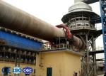 Vertical Pre Heater Iron Ore Hydrate Lime Rotary Kiln