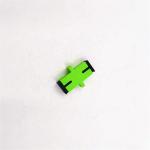 China manufacturer Single mode simplex SC fiber optic adapter