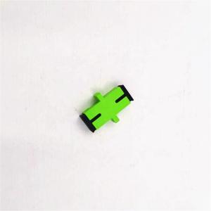 China Fiber optic SC/APC adapter/ Coupler/ adaptor SC APC factory
