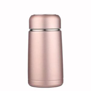 China Mini Tumbler Small Stainless Steel Water Bottles Mini Water Bottles Tumbler 7 Oz Stainless Steel Insulated Cup Hot And Cold Insulated factory