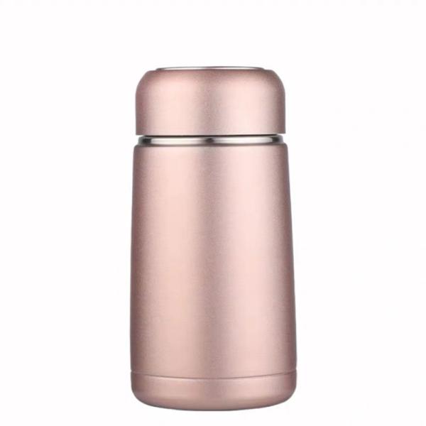 Mini Tumbler Small Stainless Steel Water Bottles Mini Water Bottles Tumbler 7 Oz