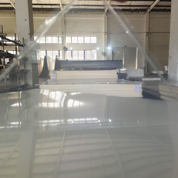 Custom OEM Laser Cutting PMMA Cast Clear Plastic Acrylic Sheets