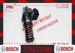 Injector Unit Pump 0414755006 313GC5230M 313GC5230MX