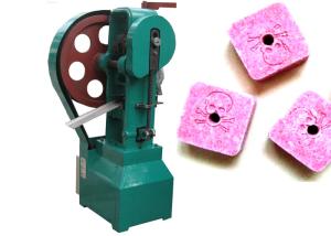China Hydraulic Wax Press Machine , Tablet Making Machine ≤100mm Filling Depth factory