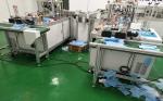 Factory Full Automatic Face Mask Making Machine Automatic