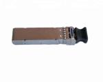 10GBASE-ER SFP Transceiver Module For SMF 1550 Nm 40km LC Duplex Connector