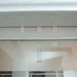 Clothes Living Room Furniture Hanging Plastic Coat Hooks Wall Mounted
