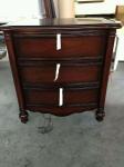 drawer chest,Wooden furniture,storage cabinet,Antique finish finiture