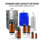 100% Natural Black Pepper Essential Oil Aromatherapy Massage Spa USDA