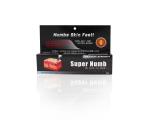 Lidocaine Topical Super Numb Tattoo Numbing Cream 30g 10g Permanent Makeup