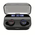 Smart True Wireless Earbuds Sport BT T12 TWS Earphone