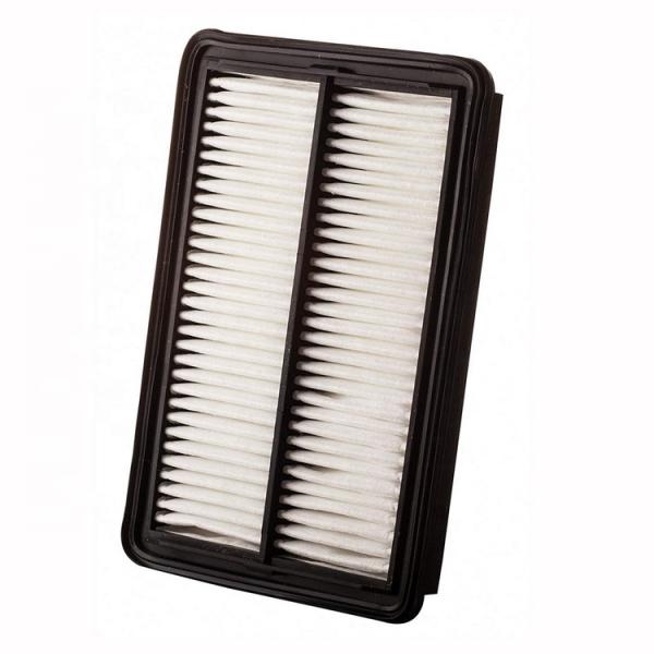 Auto Air Filter Air Cleaner 17220-PZA-000 CA9565 Automotive Filtro De Aire Filtration Grade 99.97% Function Filtrate Air